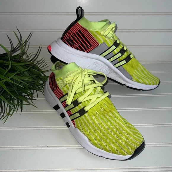 adidas gazelle silver green womens adidas CQ2998 adidas EQT Cushion ADV Mid OG Men Shoe